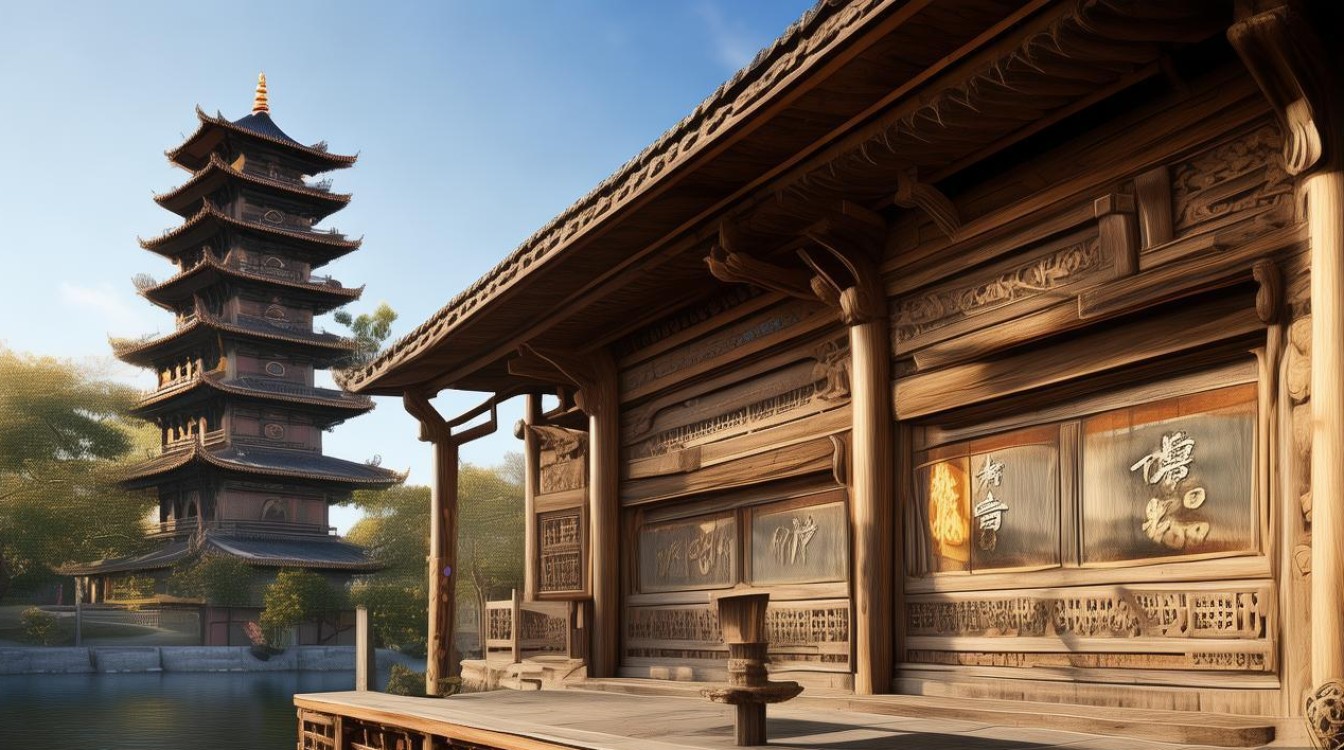 黄鹤楼景点介绍