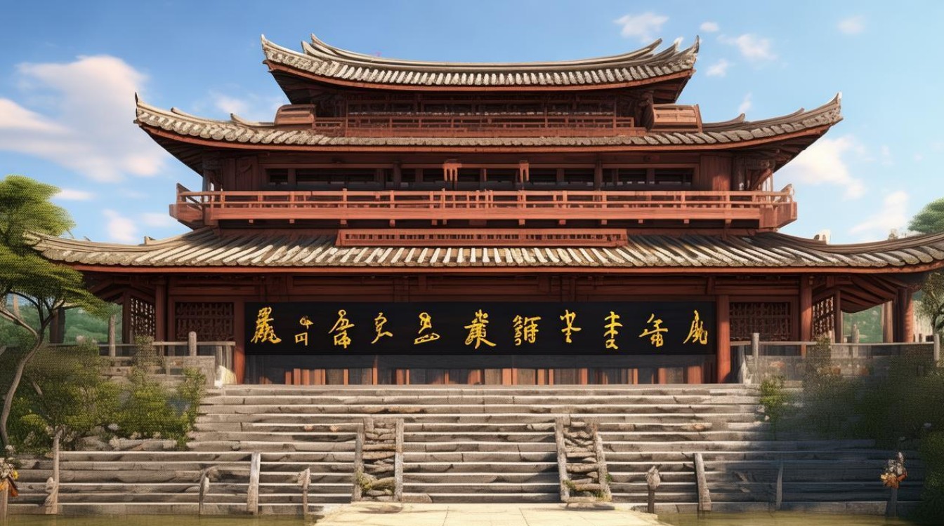 黄鹤楼景点介绍