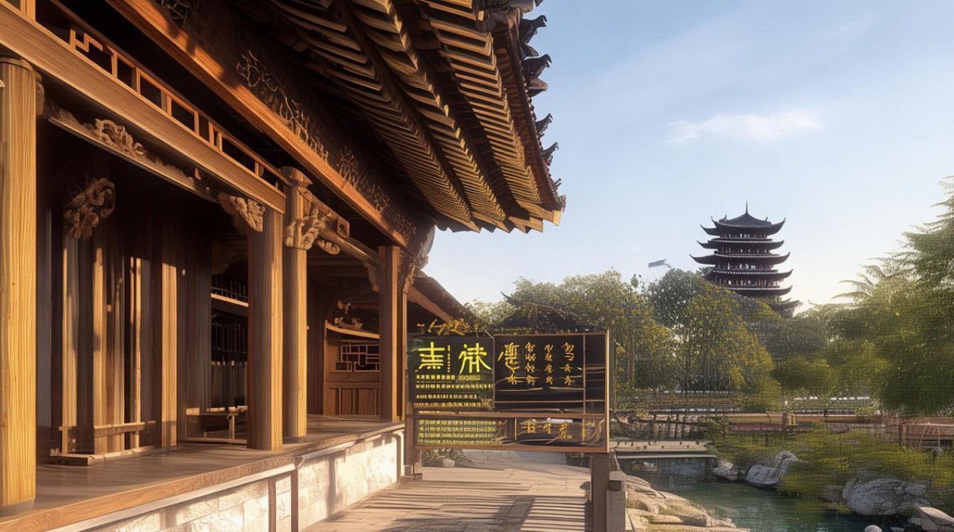 黄鹤楼景点介绍