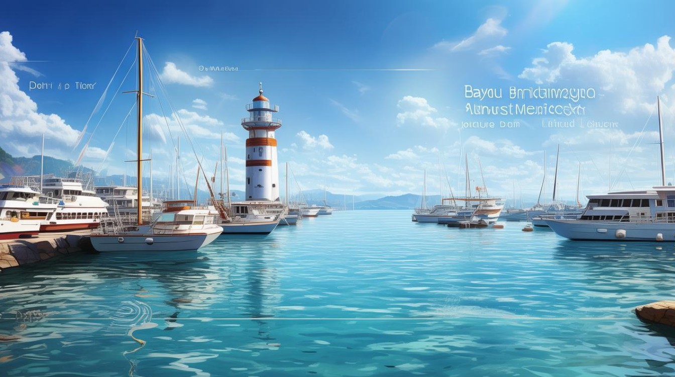 鲅鱼圈旅游景点