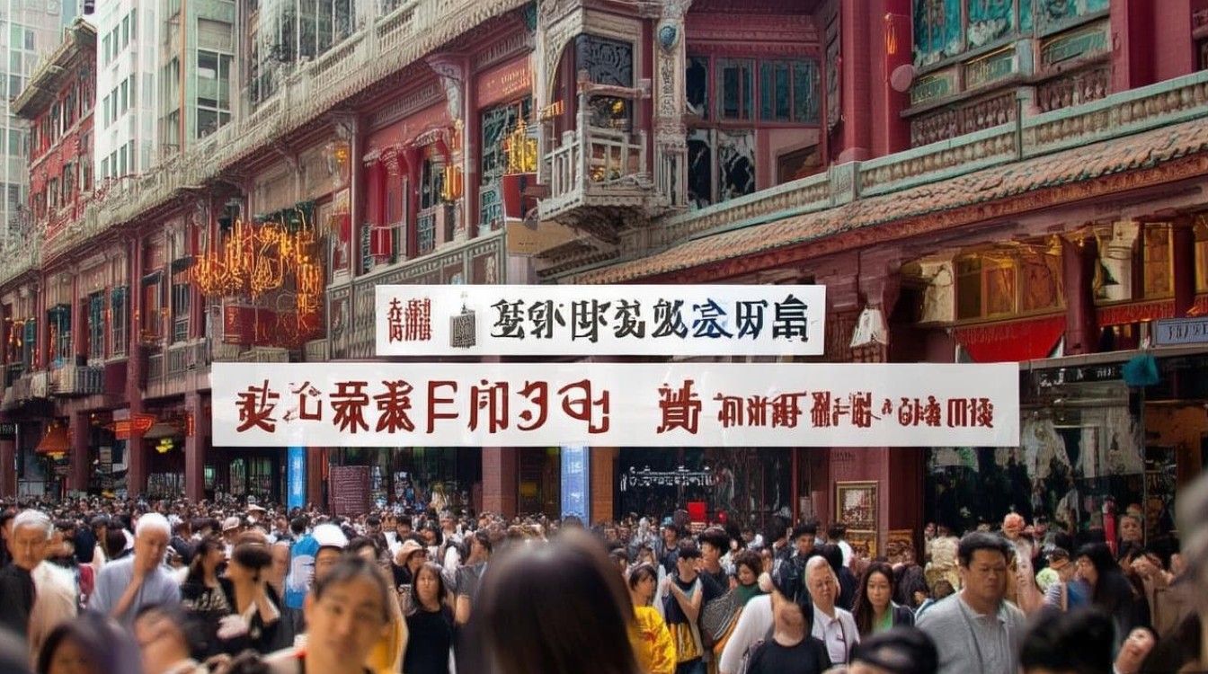 上海网红打卡景点