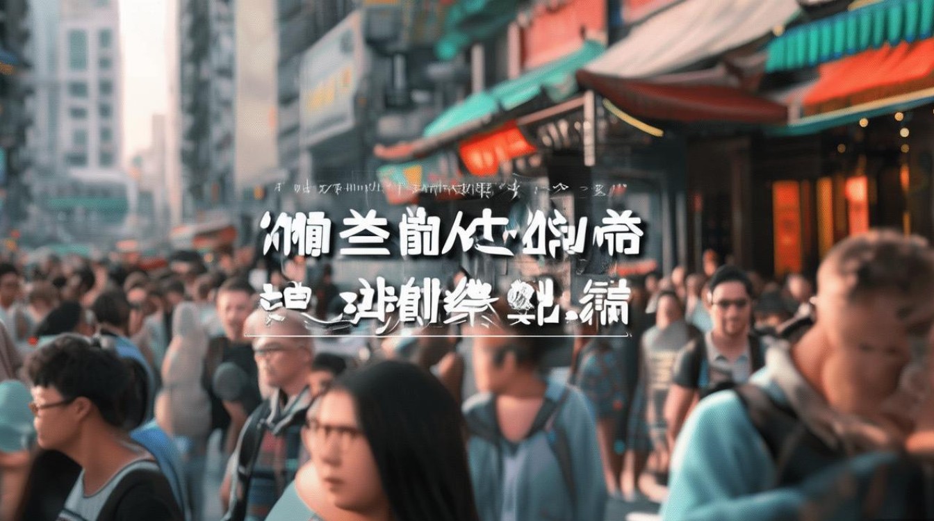 上海网红打卡景点