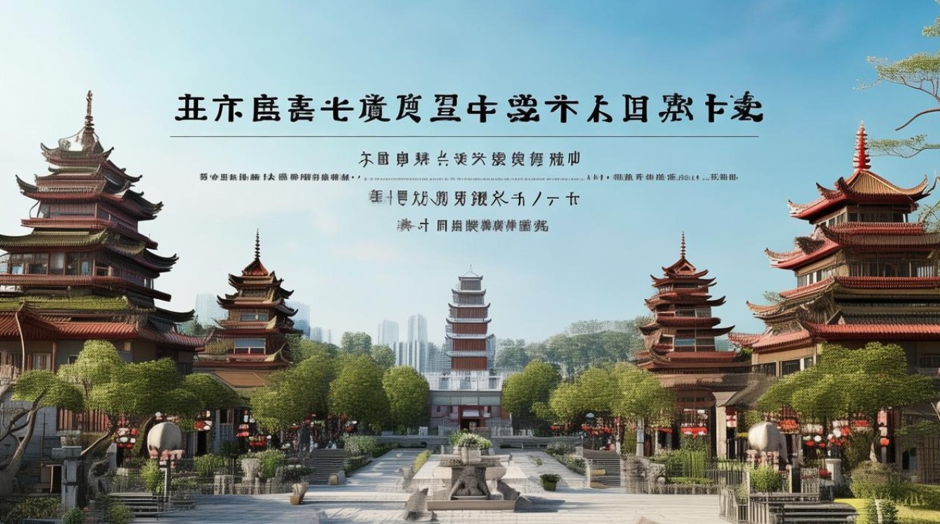 晋城旅游景点大全