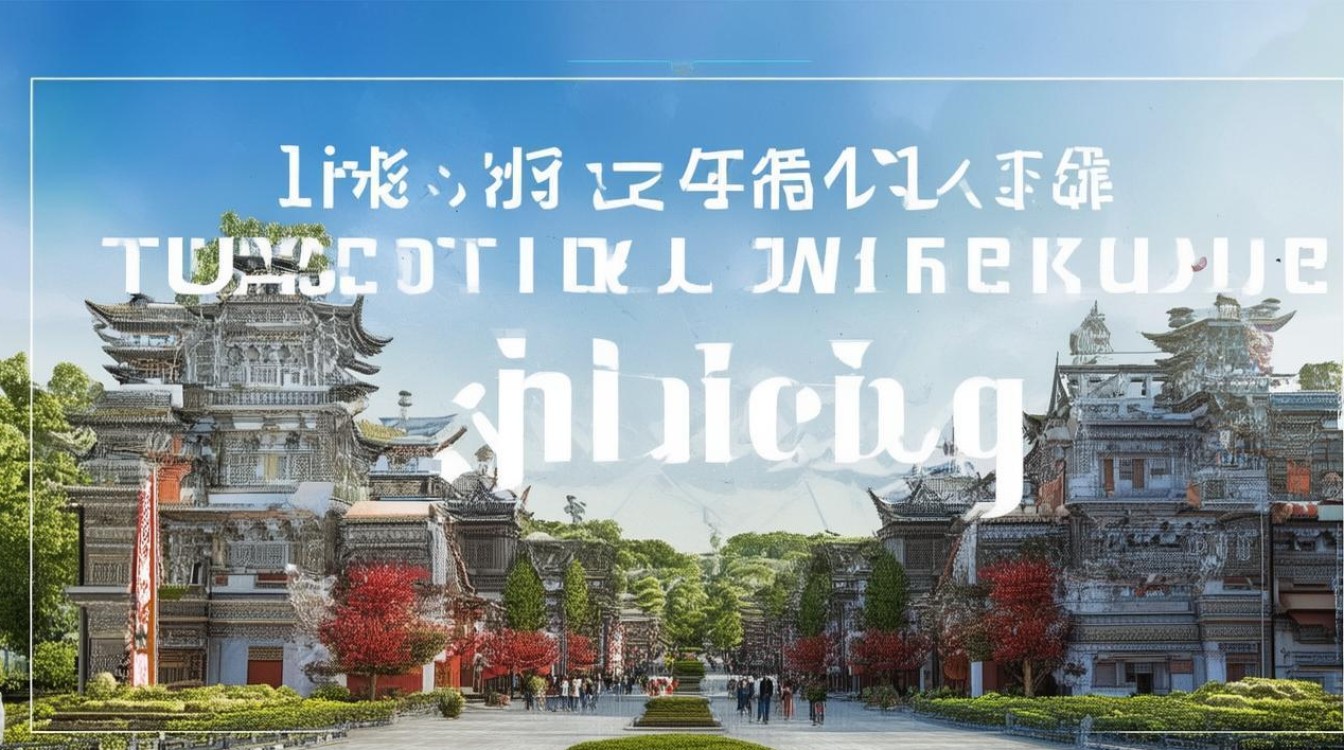 晋城旅游景点大全