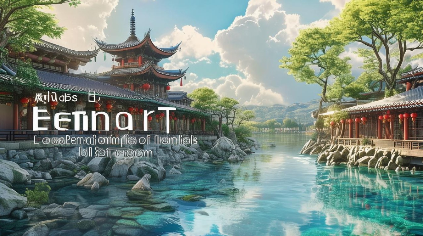 富锦景点 富锦景点