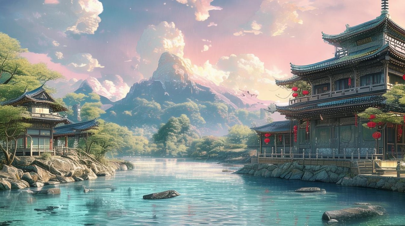 富锦景点 富锦景点