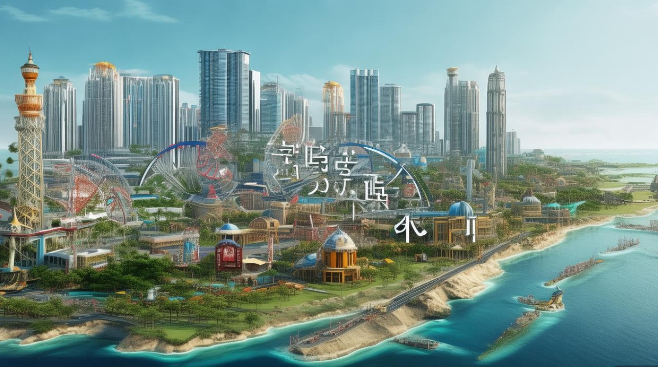 珠海必去景点 珠海必去景点