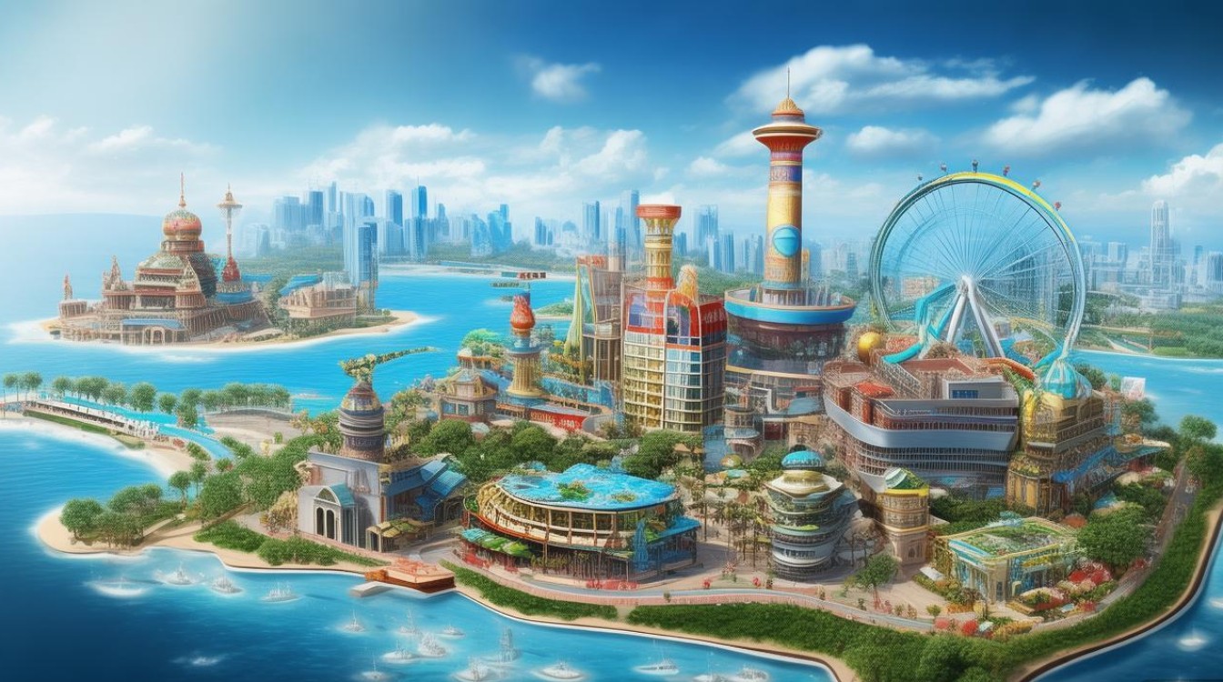 珠海必去景点 珠海必去景点