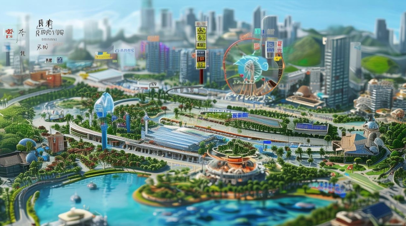 珠海必去景点 珠海必去景点