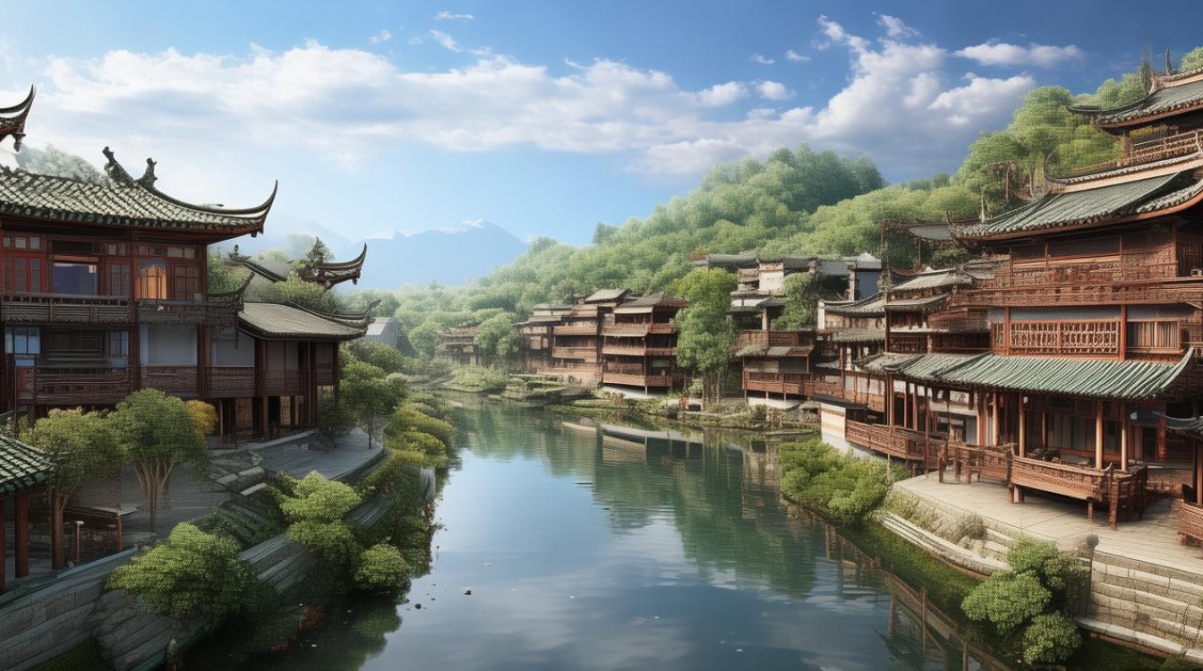 通渭景点 通渭景点