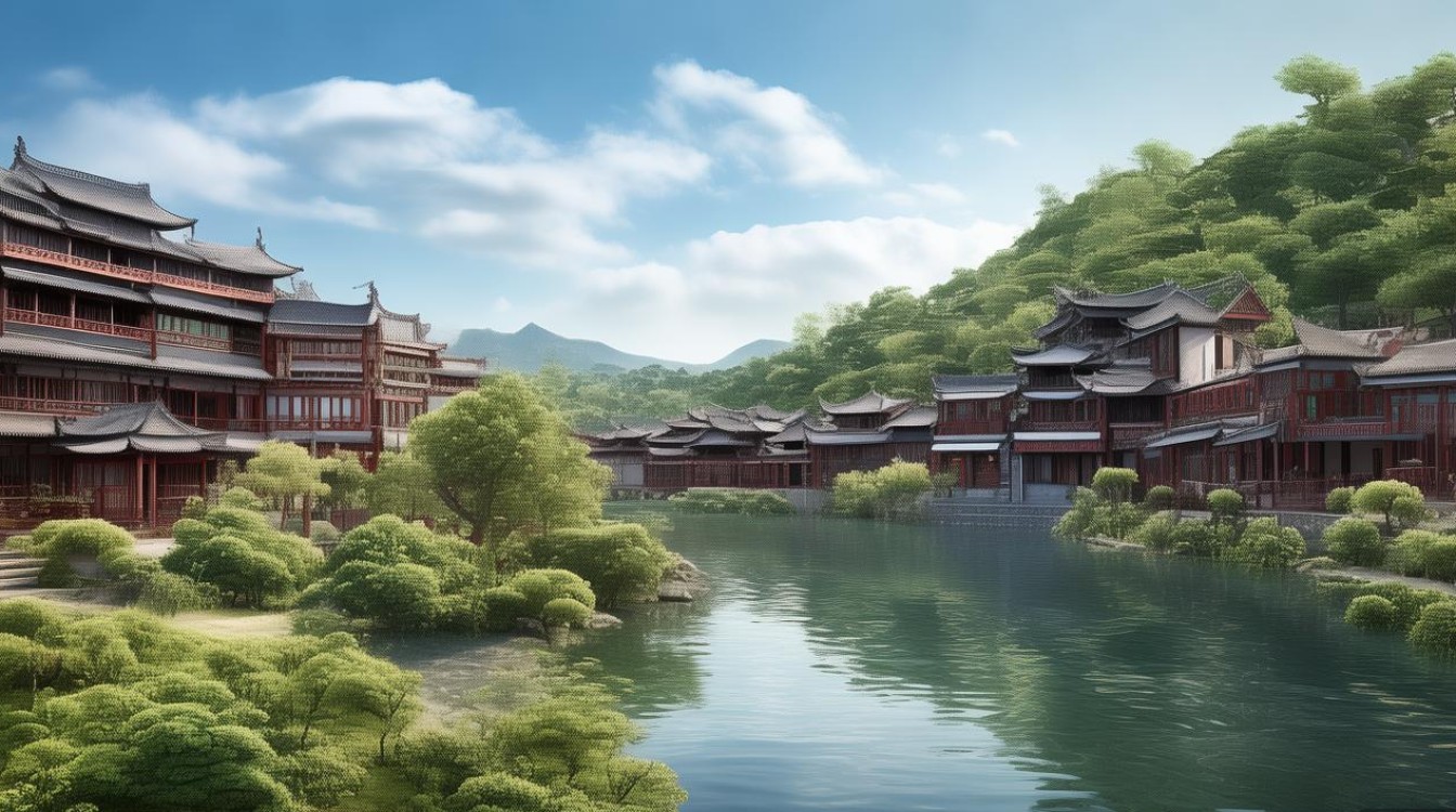 通渭景点 通渭景点