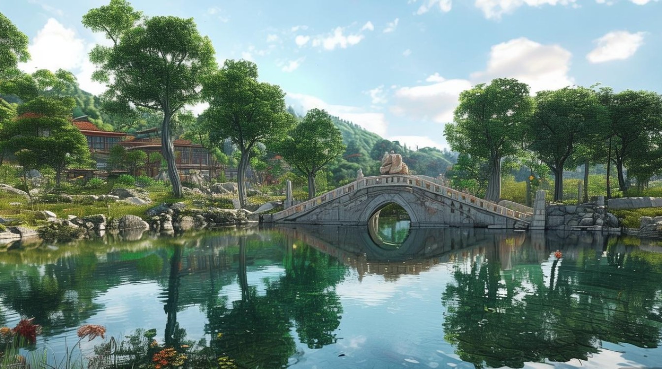 伊通景点 伊通景点