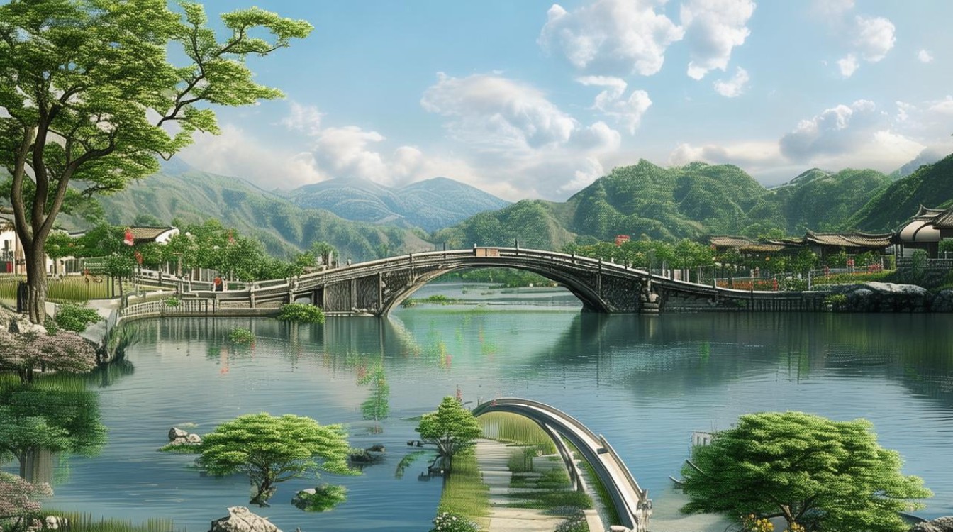 伊通景点 伊通景点