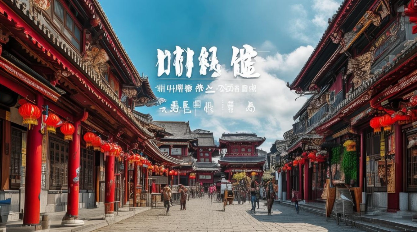 牡丹江旅游景点