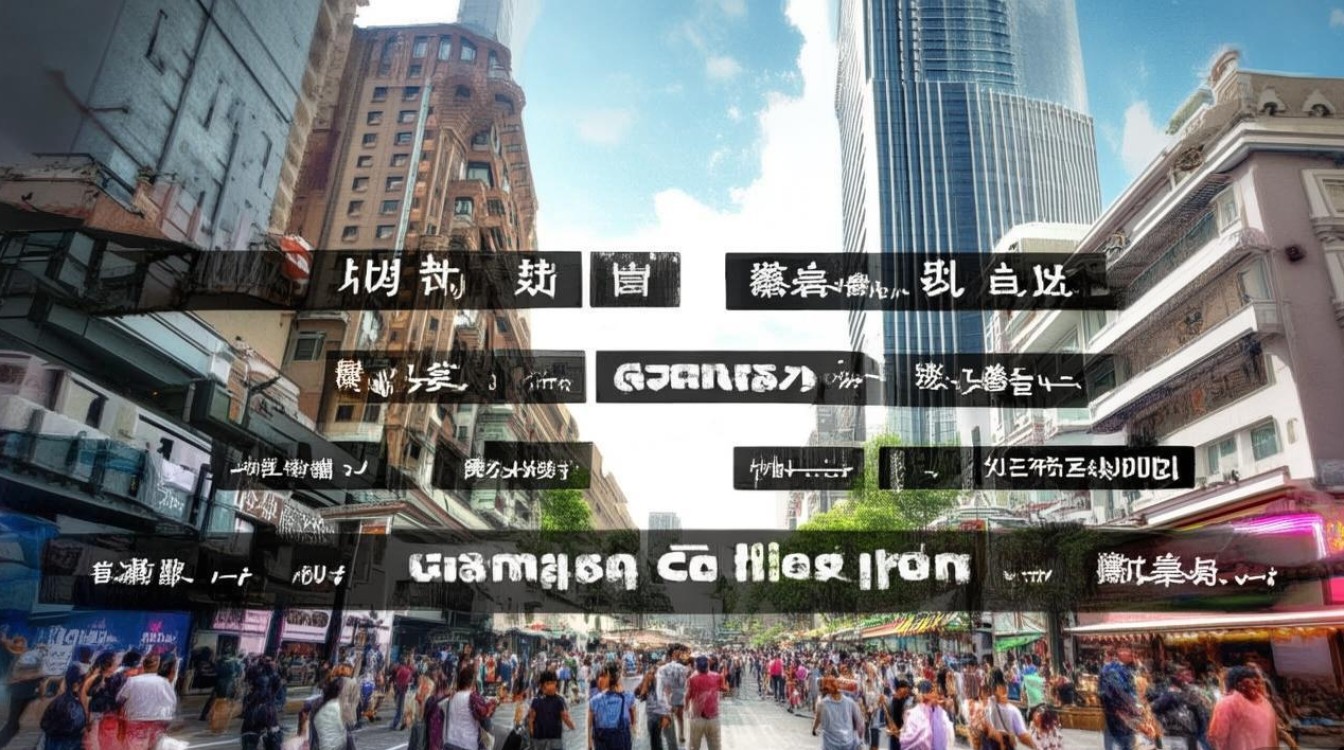 广州旅游景点推荐