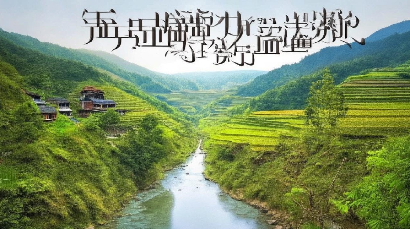 贵州旅游景点推荐