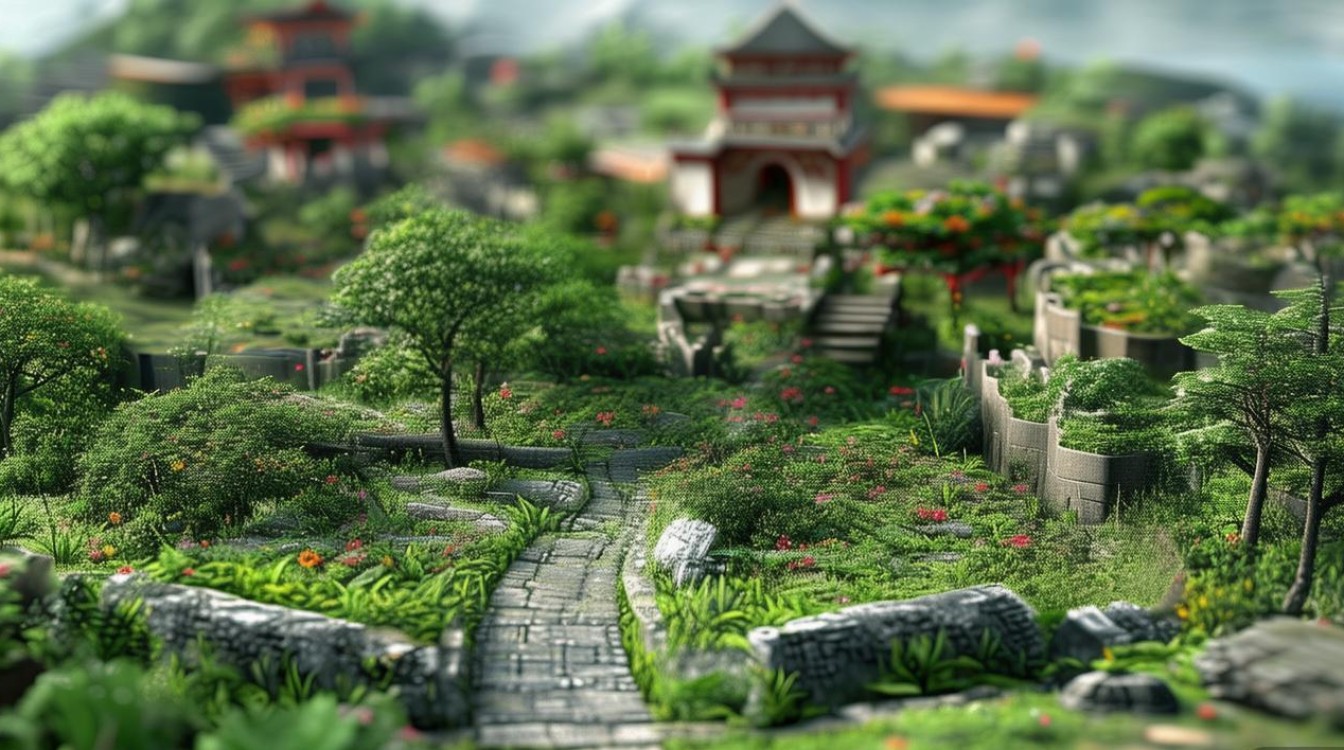 遵化景点 遵化景点