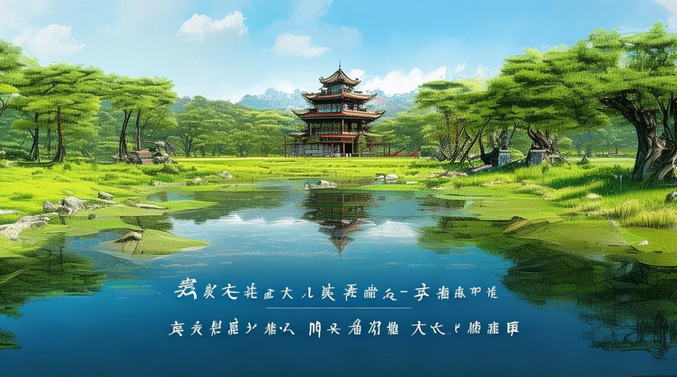 磐安景点 磐安景点