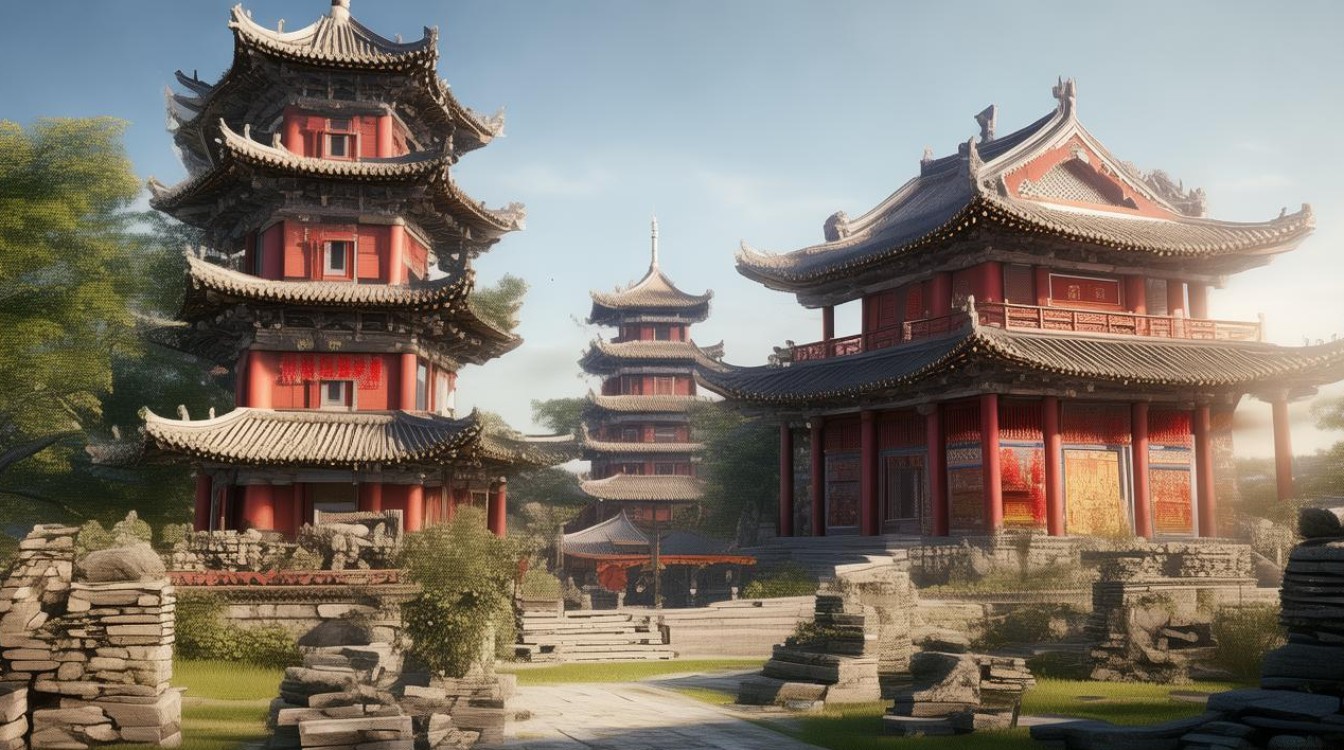 磐安景点 磐安景点