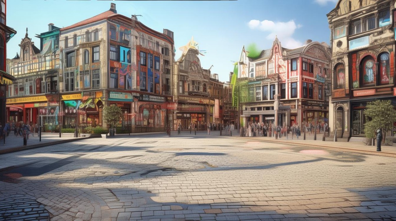 附近景点哪里好玩