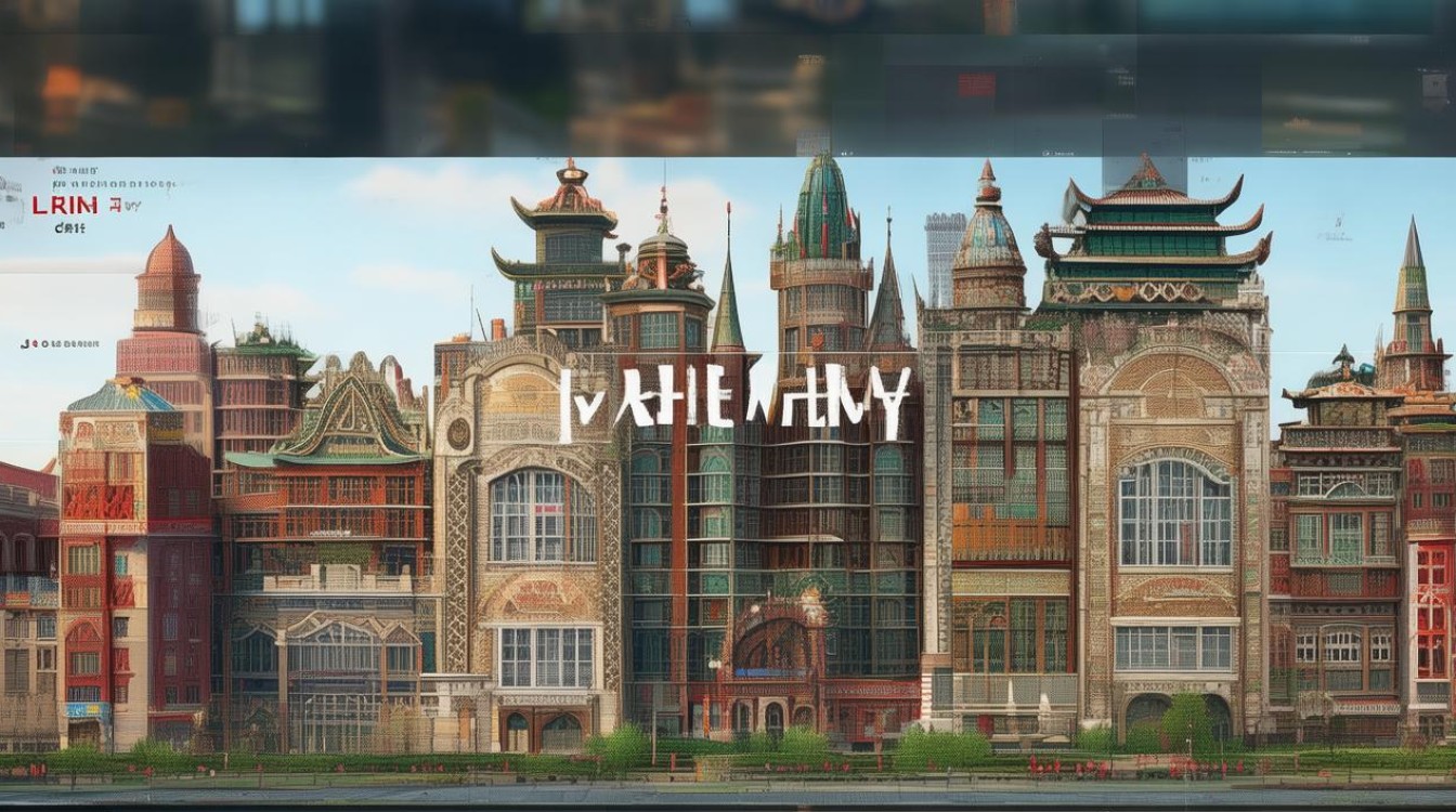 吉林市景点 吉林市景点