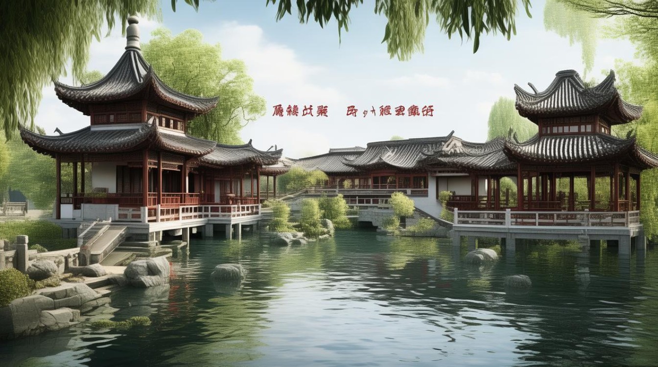 苏州有哪些景点