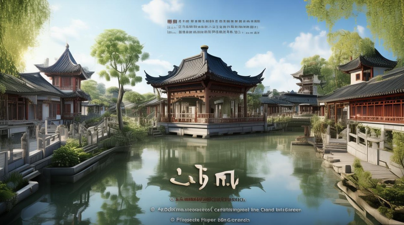 苏州有哪些景点