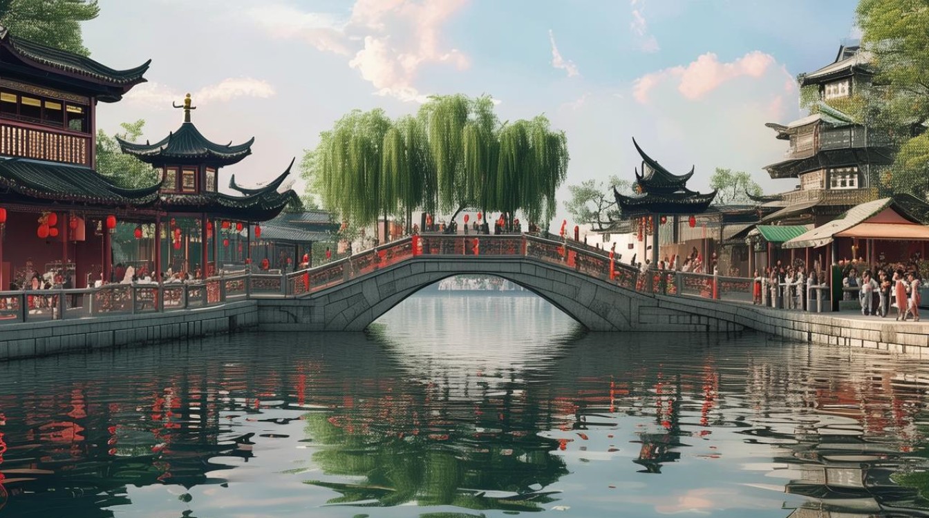 苏州周边哪里好玩的景点推荐