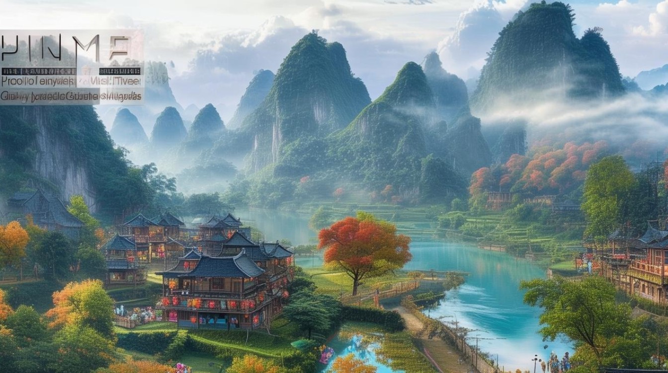 贵州有什么好玩的地方旅游景点