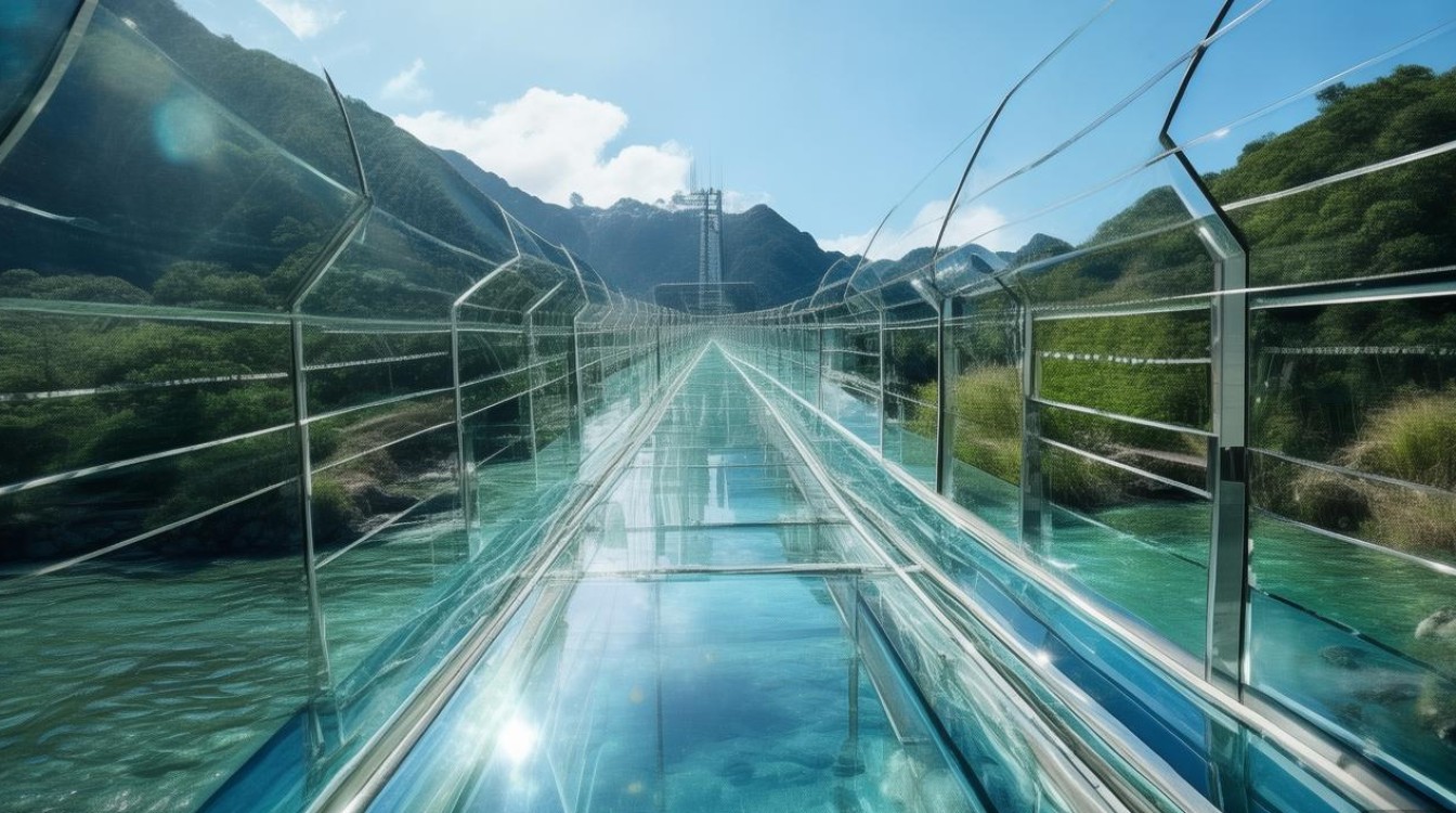 玻璃桥旅游景点在哪里