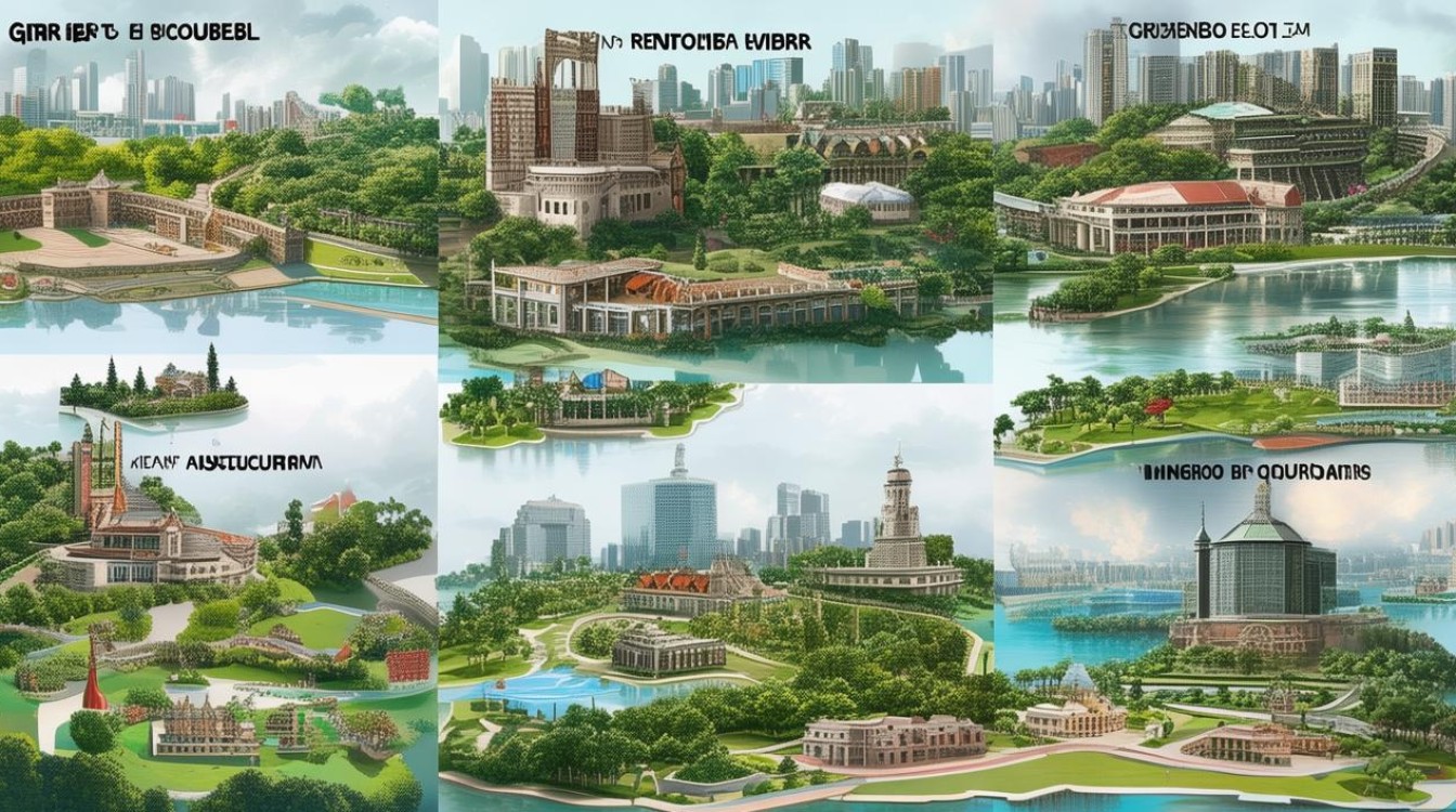 宁波十大旅游景点