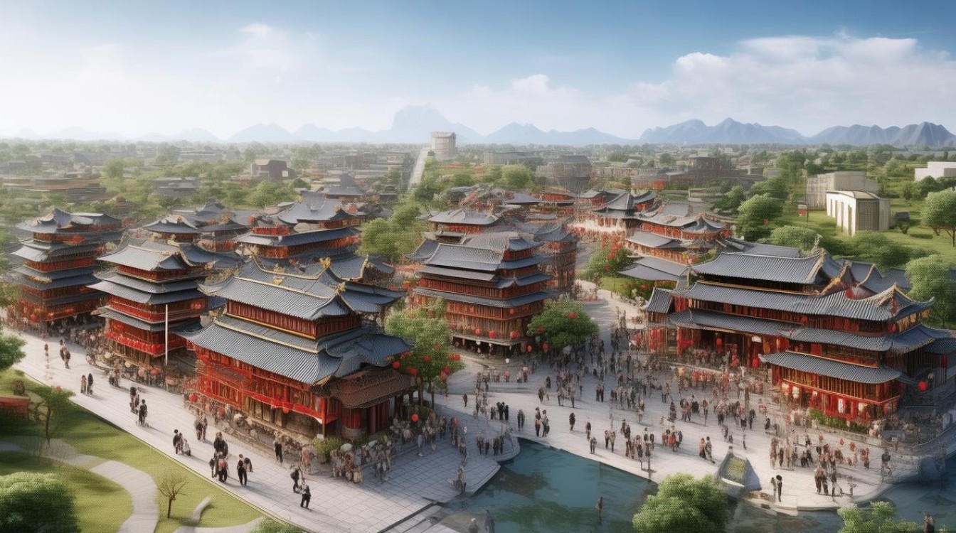 江苏宜兴旅游景点大全