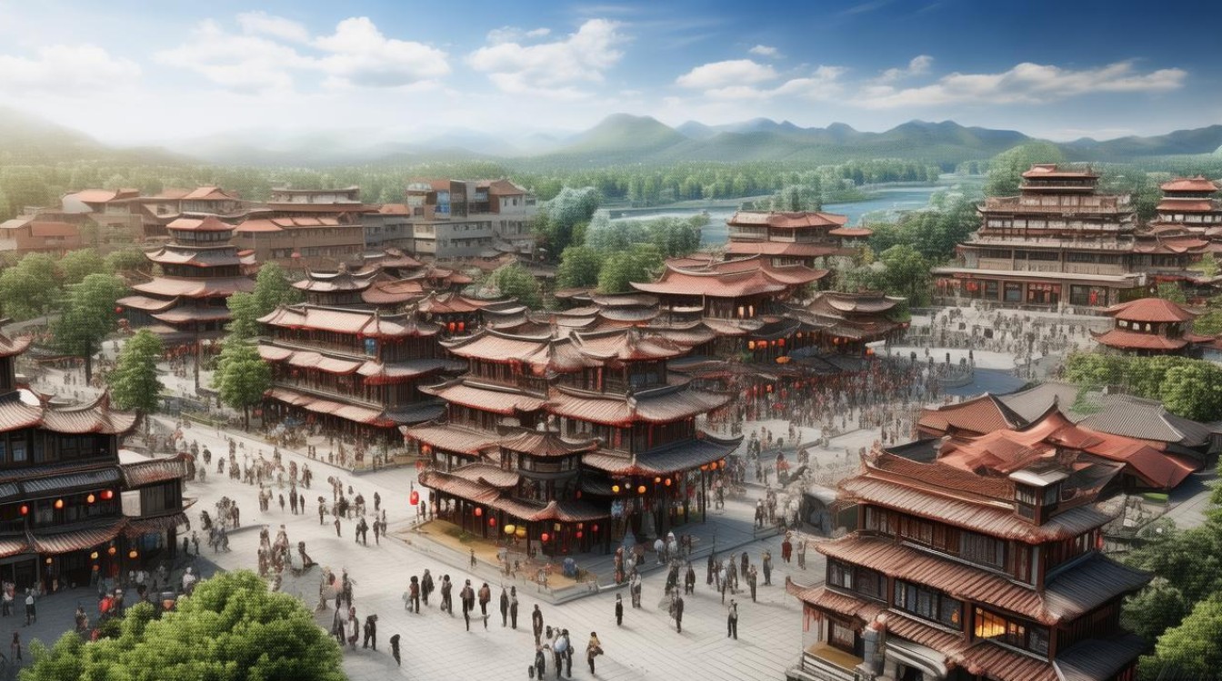 江苏宜兴旅游景点大全