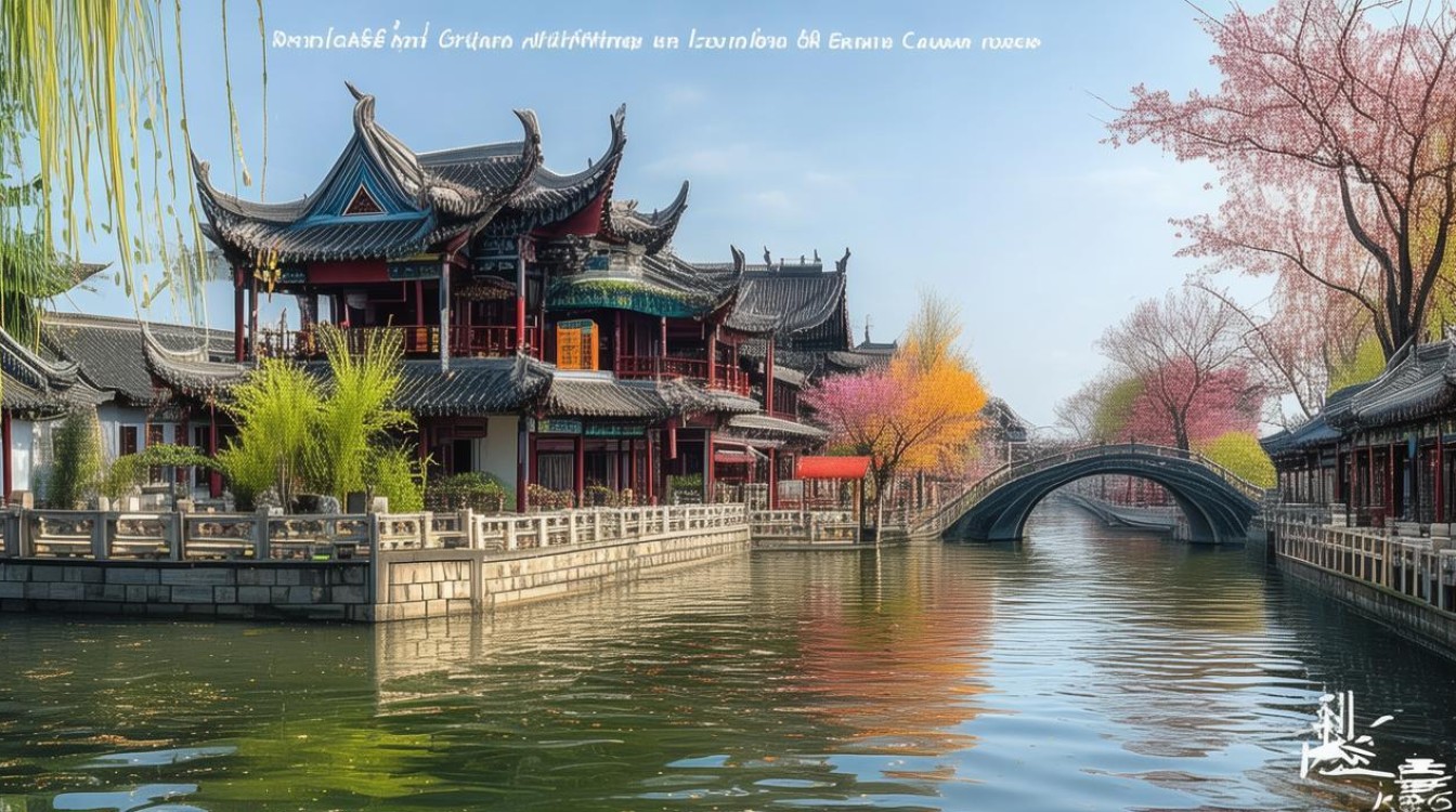 姑苏区旅游景点