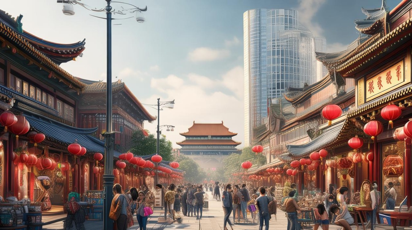 北京哪里好玩的景点