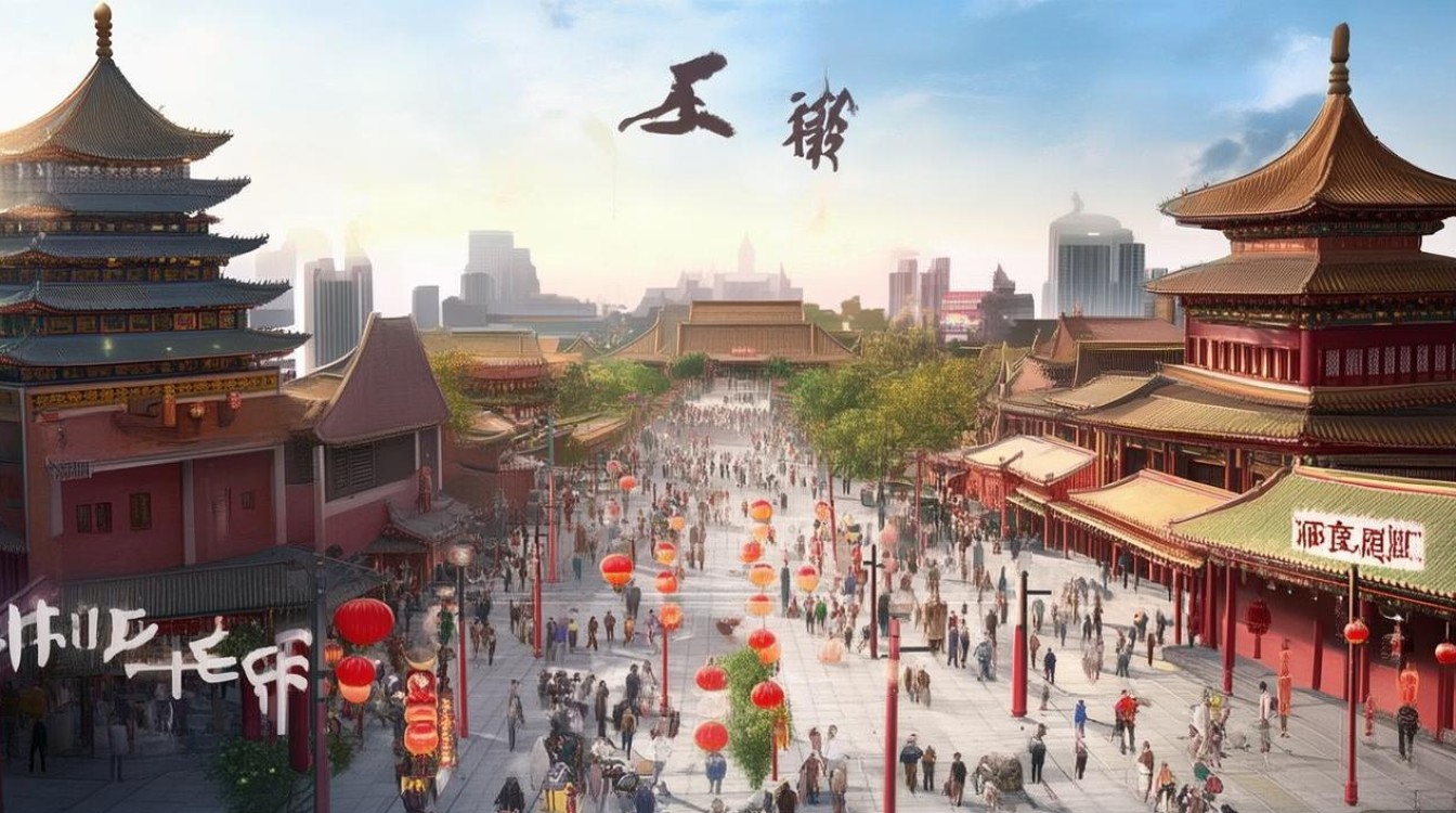 北京哪里好玩的景点