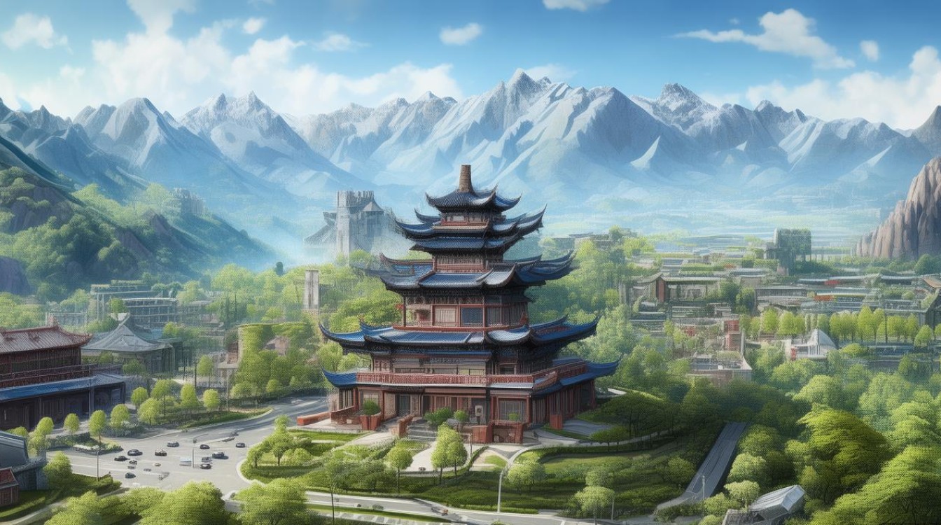 张家口景点大全景点排名