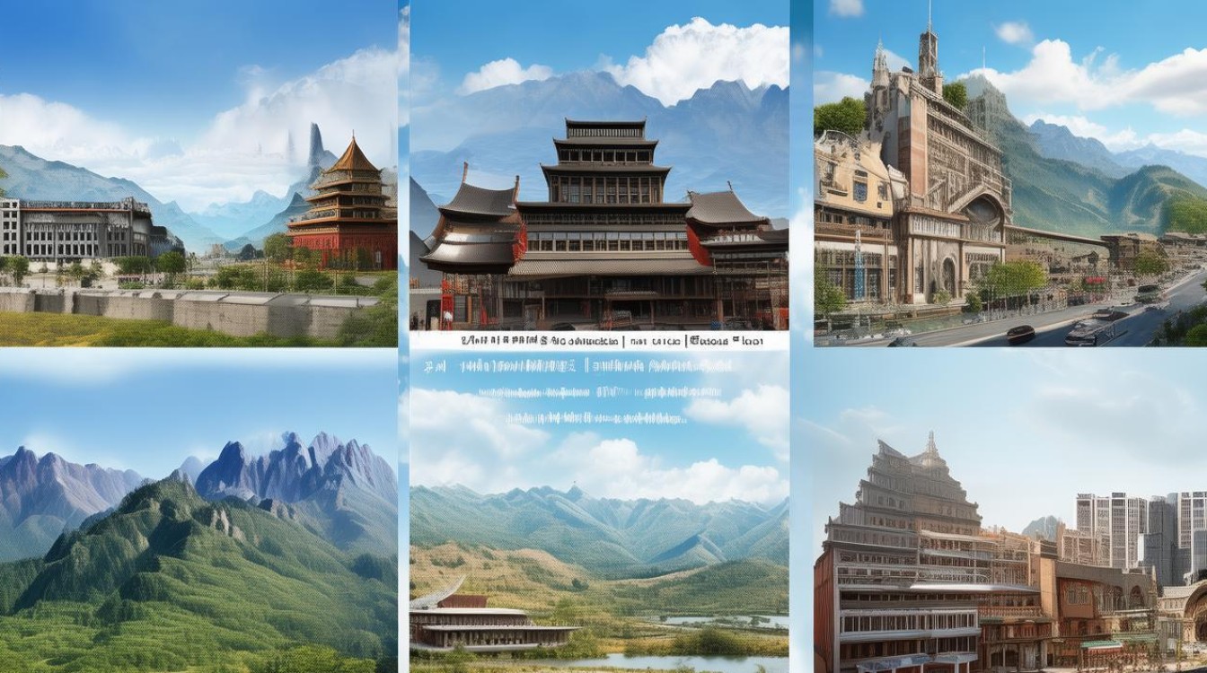 张家口景点大全景点排名