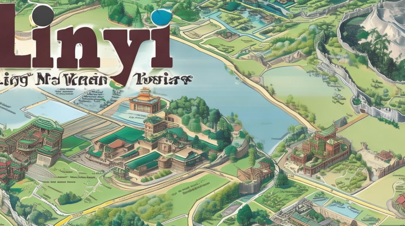 山东临沂旅游景点攻略