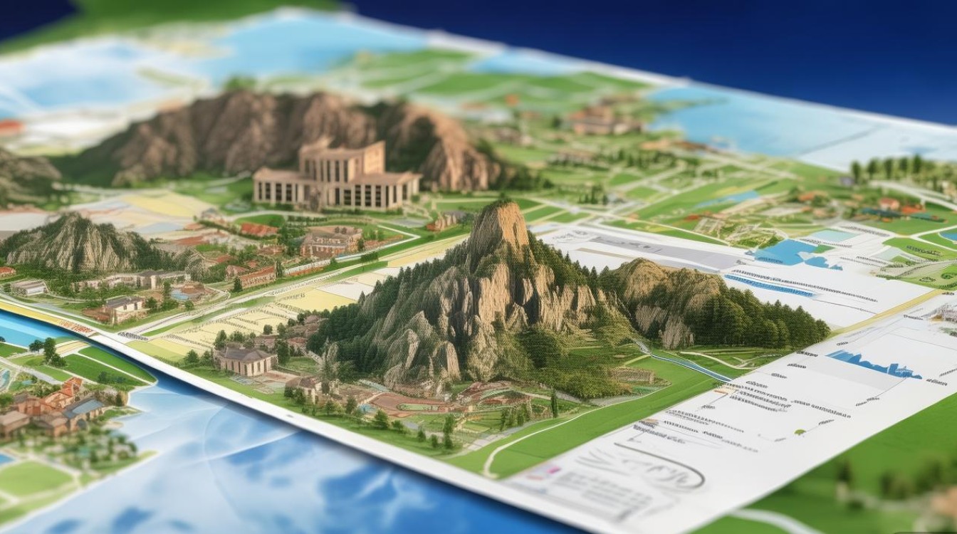 山东临沂旅游景点攻略