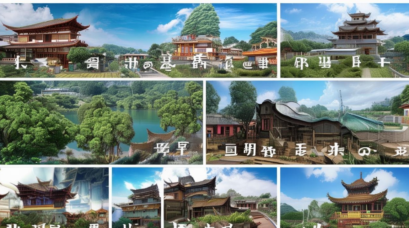 广东潮汕旅游必去十大景点