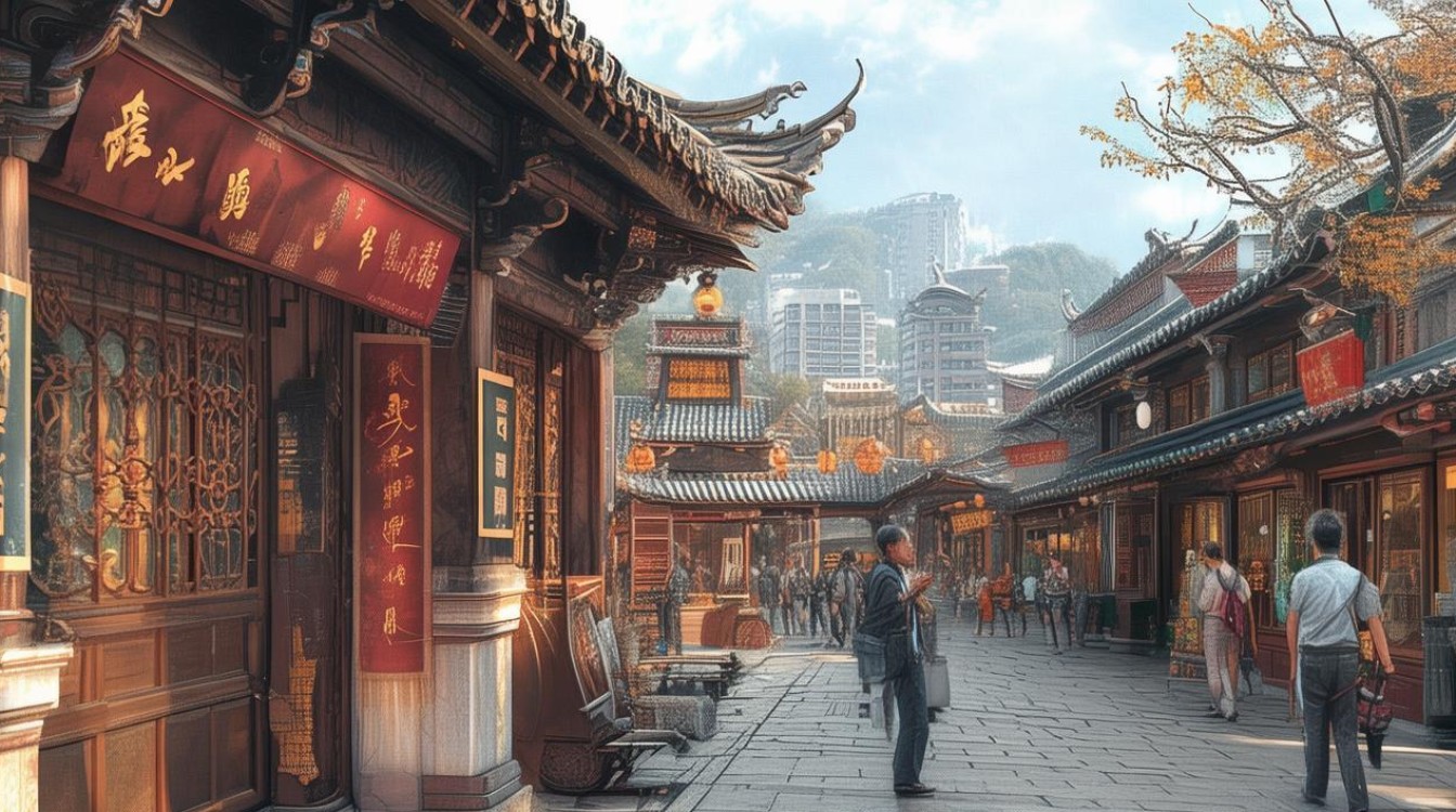 天津附近的旅游景点推荐