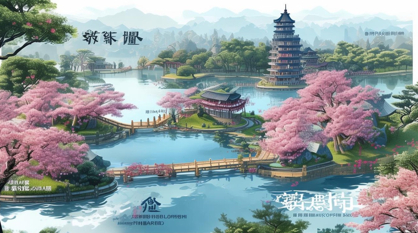 杭州景区有哪些景点推荐