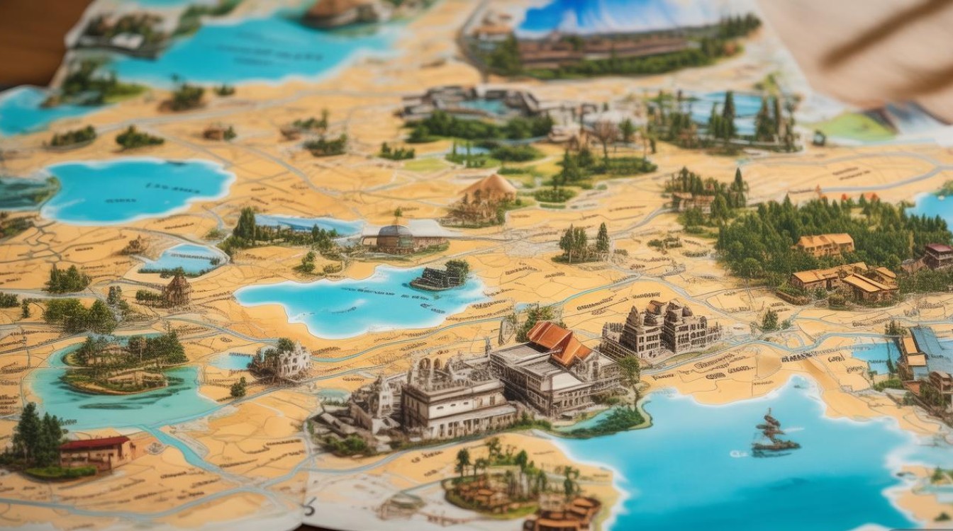 乌海旅游攻略景点必去