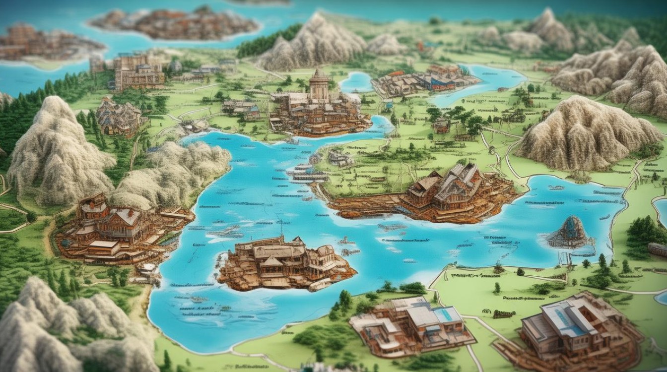 乌海旅游攻略景点必去