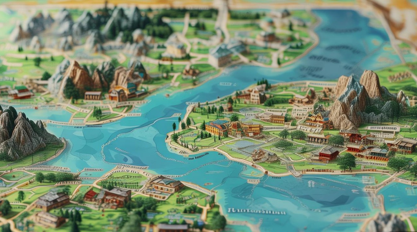 乌海旅游攻略景点必去