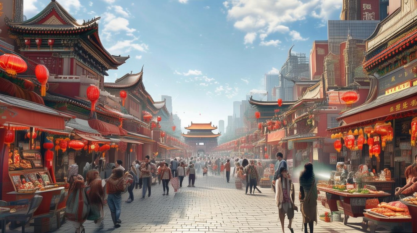 北京有啥好玩的景点推荐