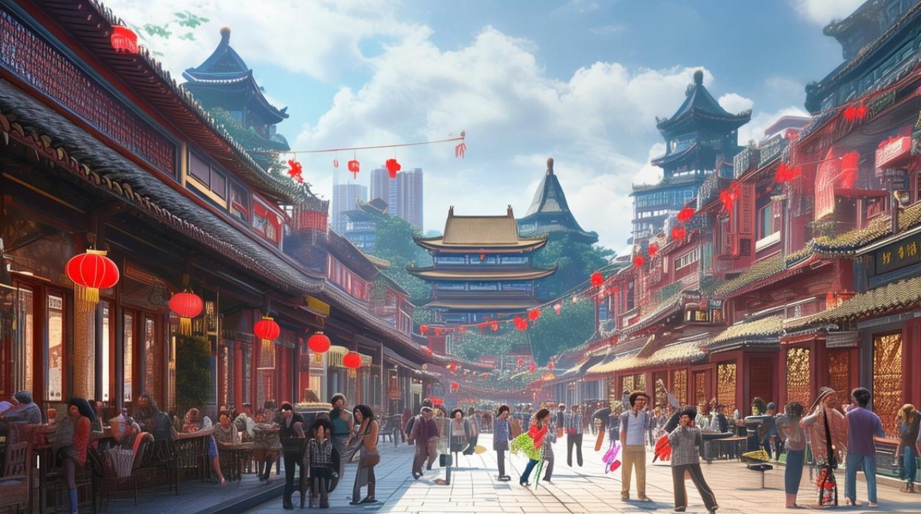 北京有啥好玩的景点推荐