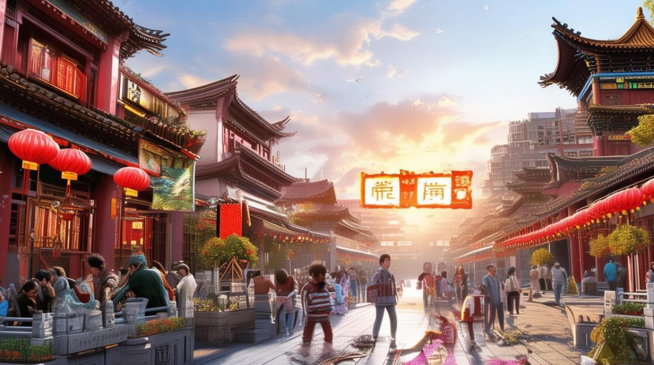 北京有啥好玩的景点推荐