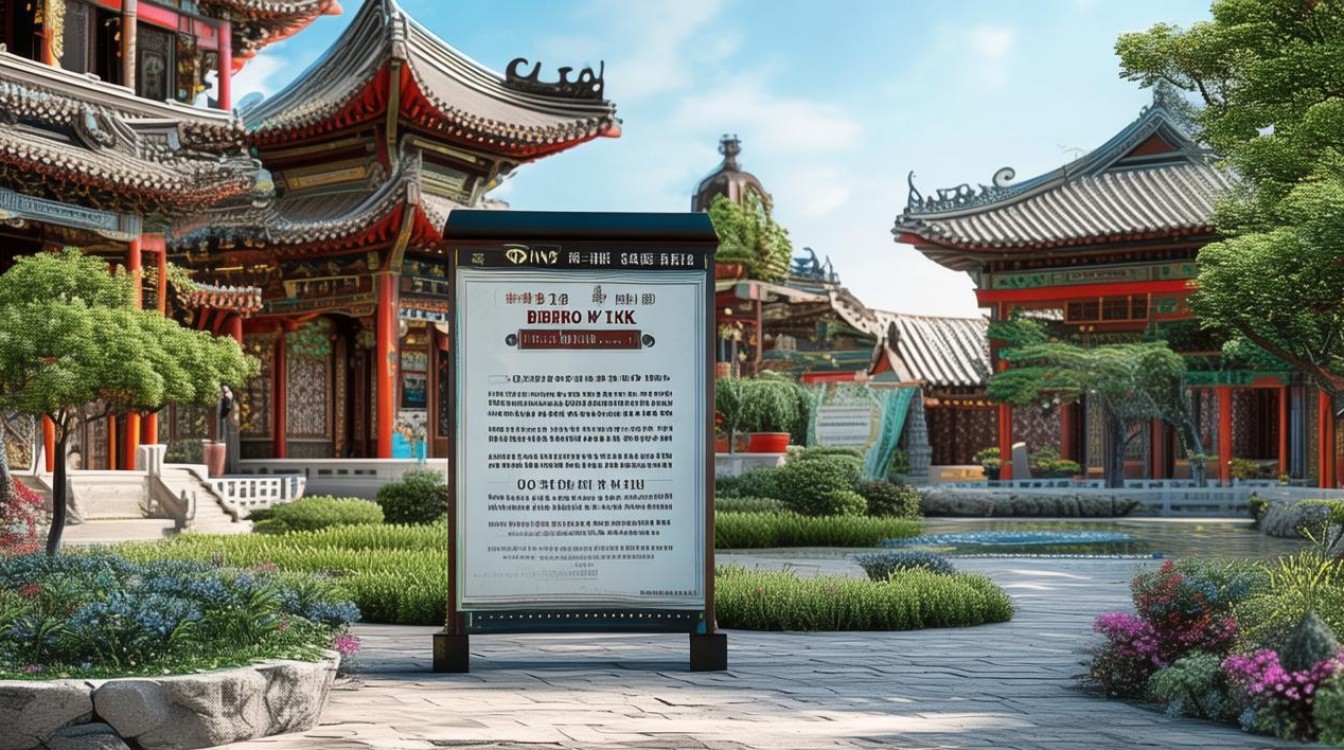 北京园博园的景点介绍